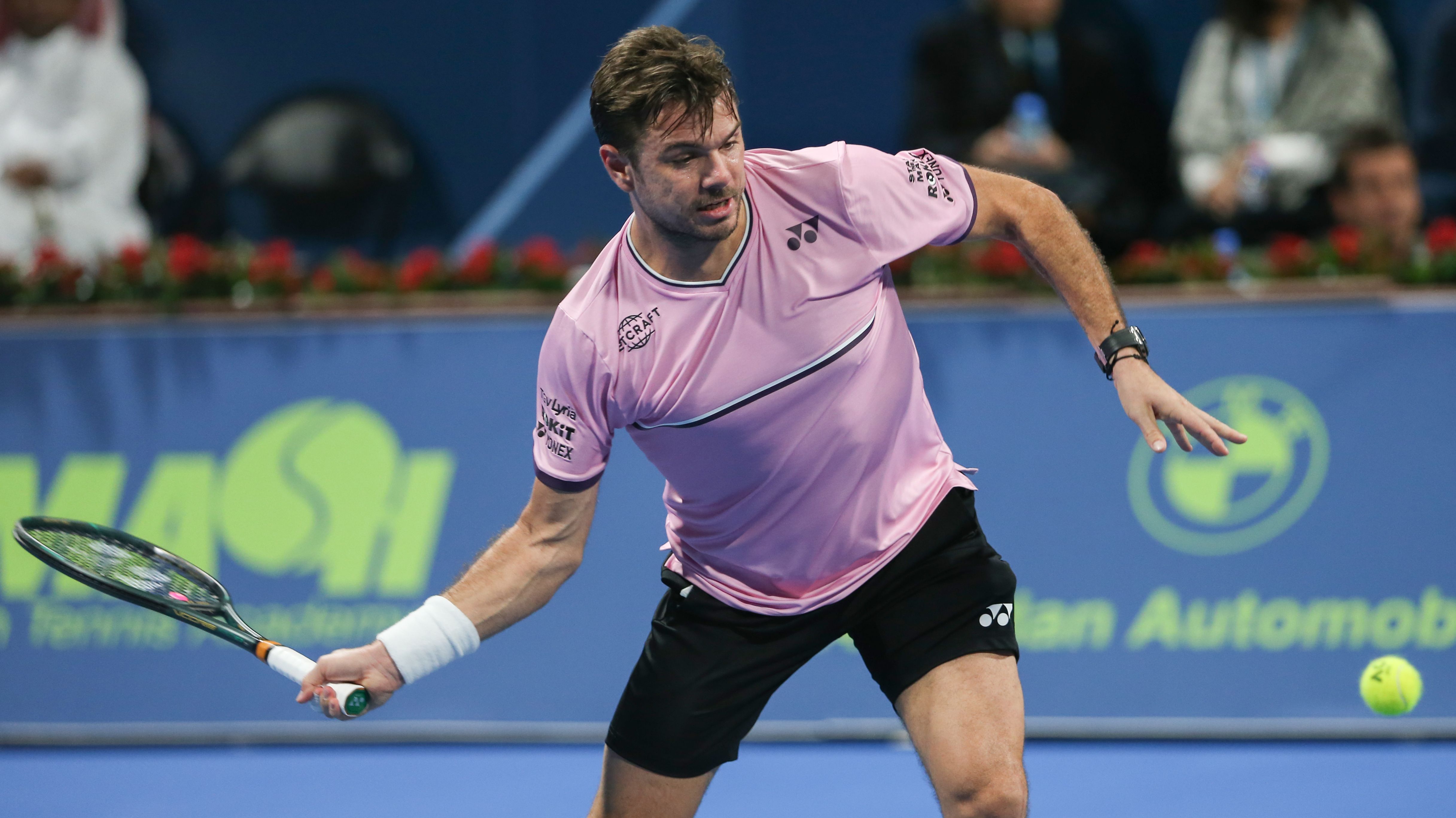 Stan Wawrinka