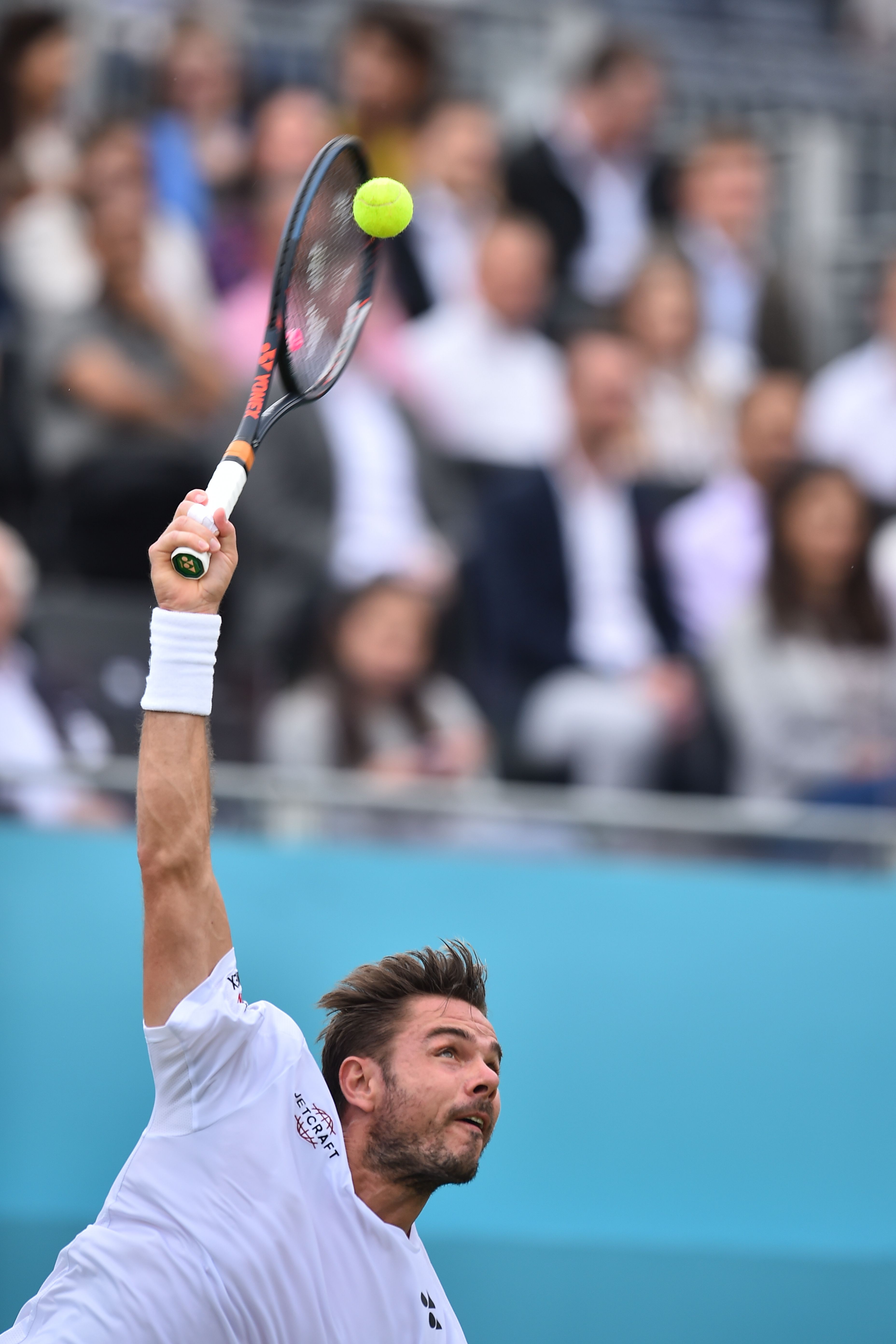 Stan Wawrinka