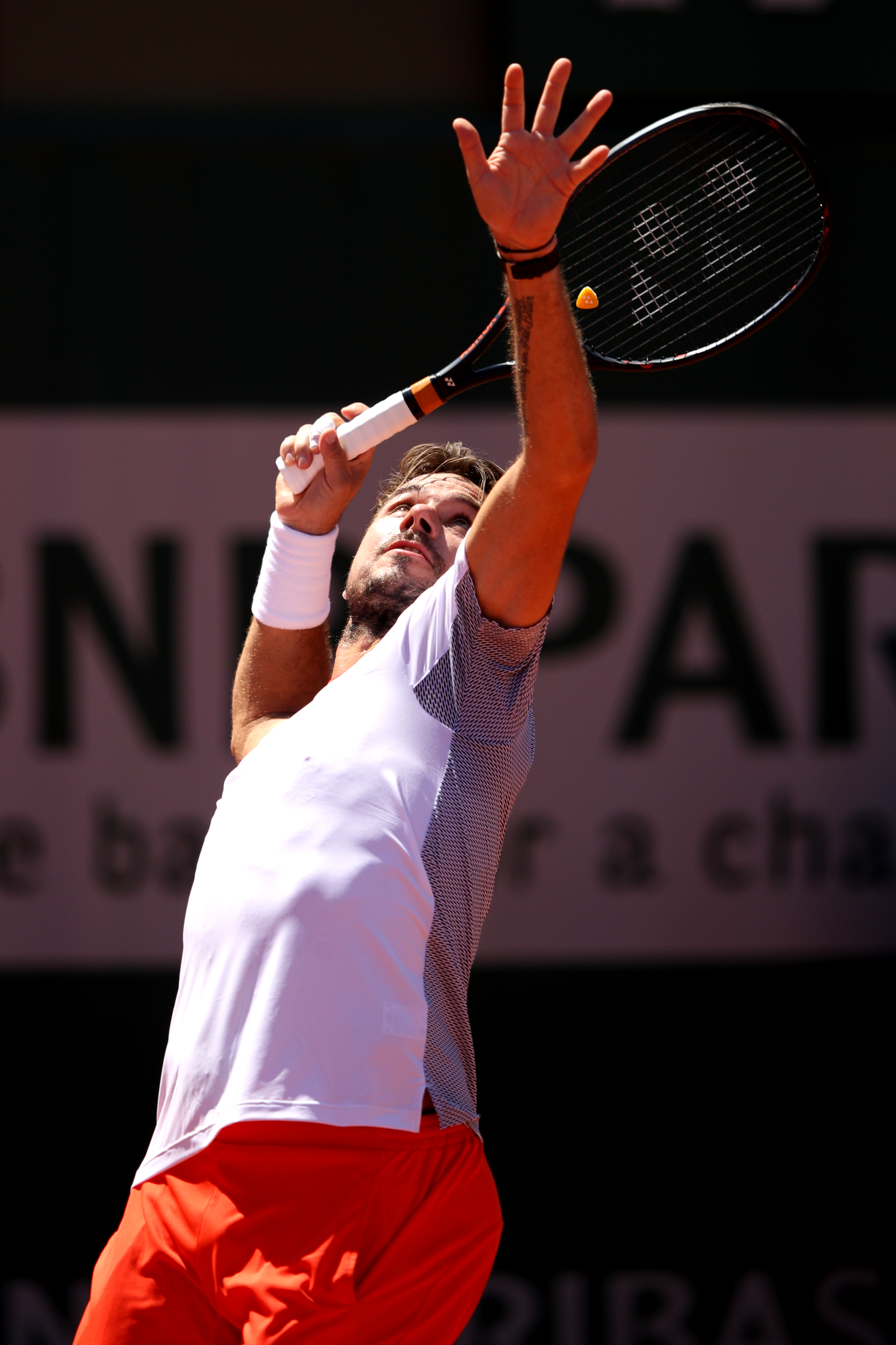 Stan Wawrinka