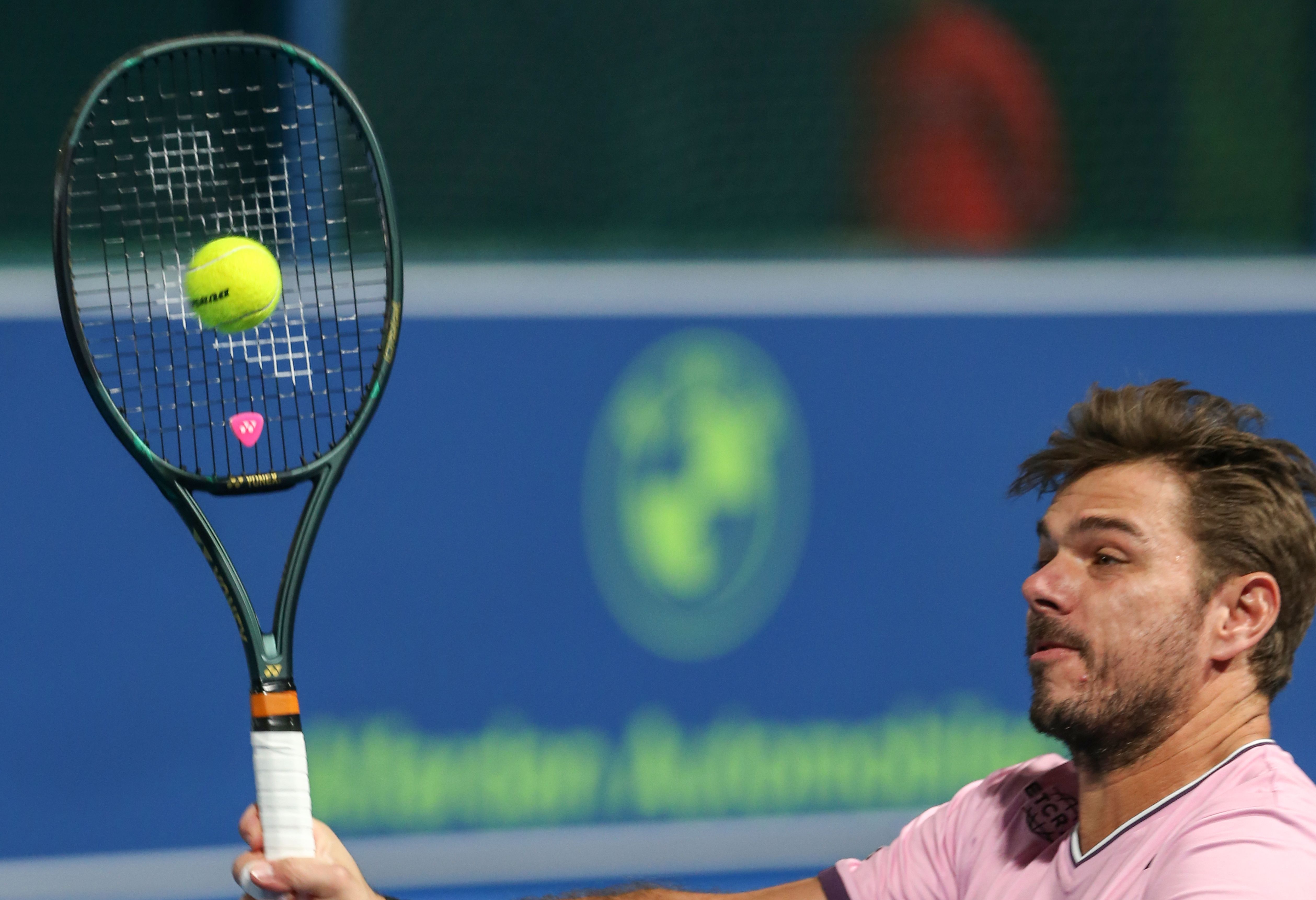 Stan Wawrinka